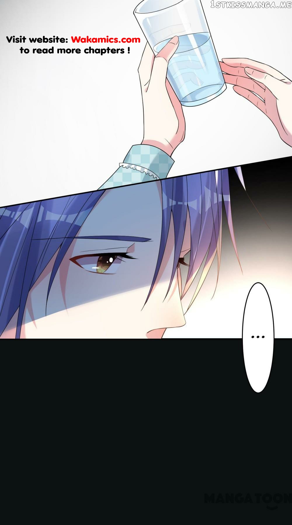 Blackmailed By Bossy Ceo chapter 182 - page 9