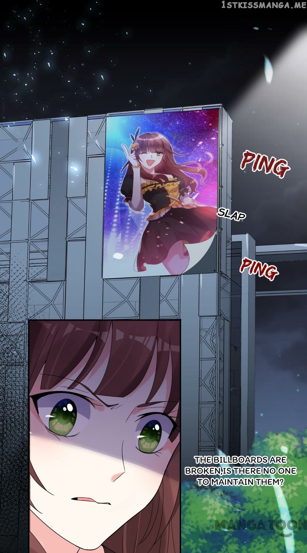 Blackmailed By Bossy Ceo chapter 181 - page 13