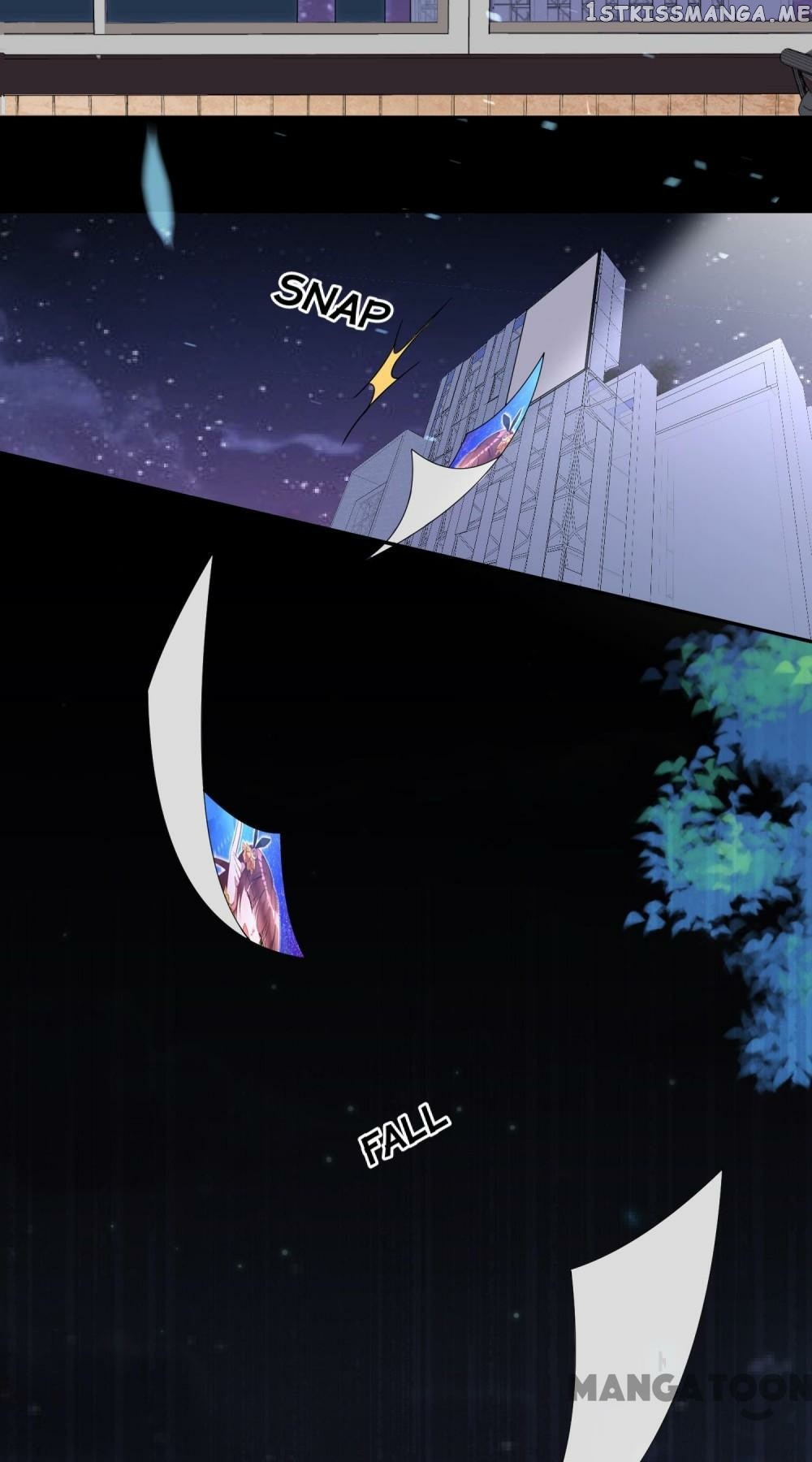 Blackmailed By Bossy Ceo chapter 181 - page 16
