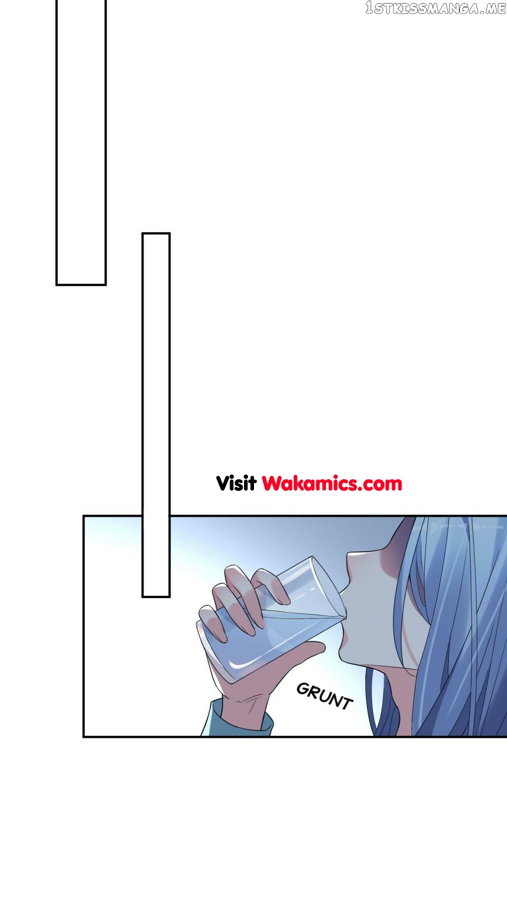 Blackmailed By Bossy Ceo chapter 181 - page 23