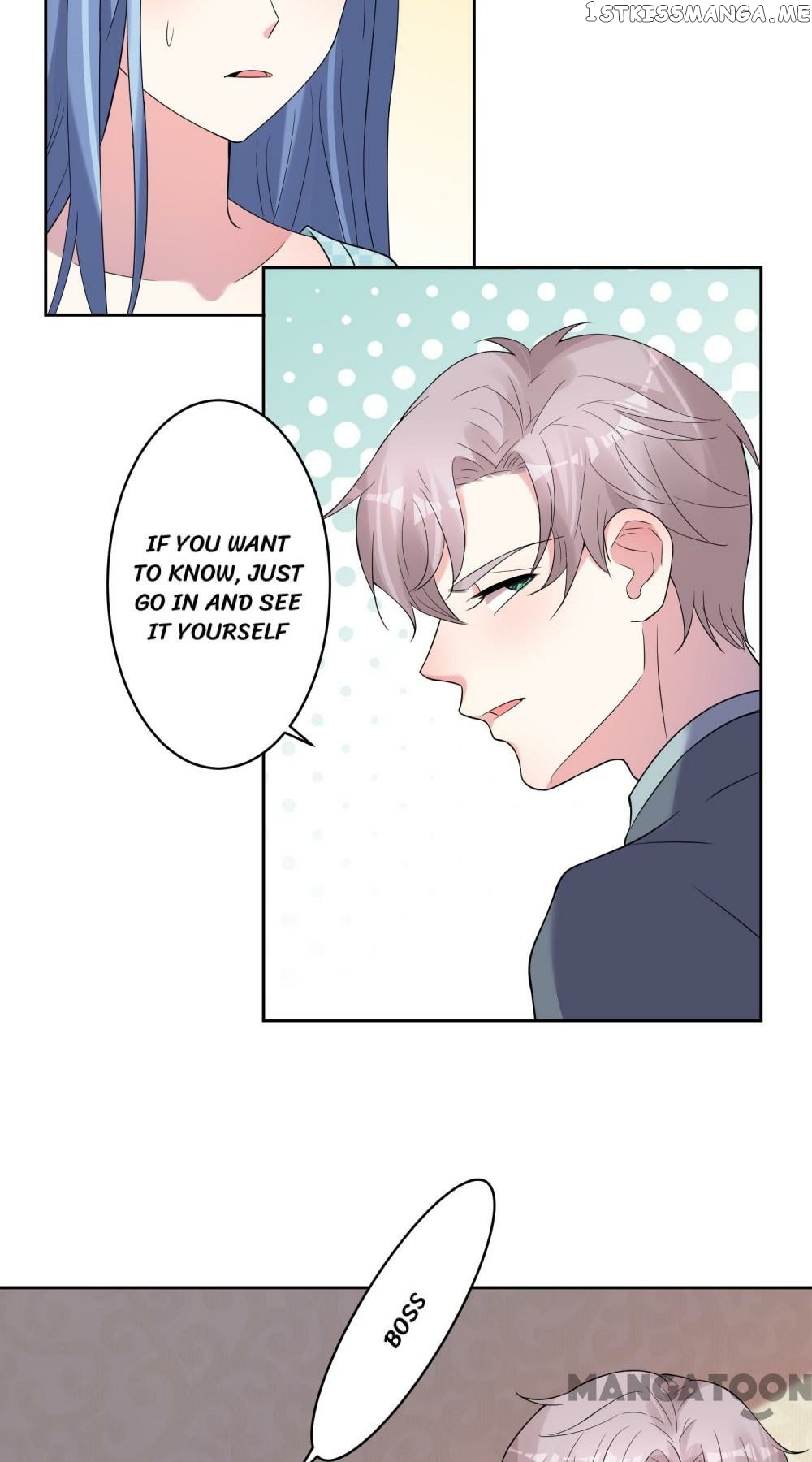 Blackmailed By Bossy Ceo chapter 181 - page 26
