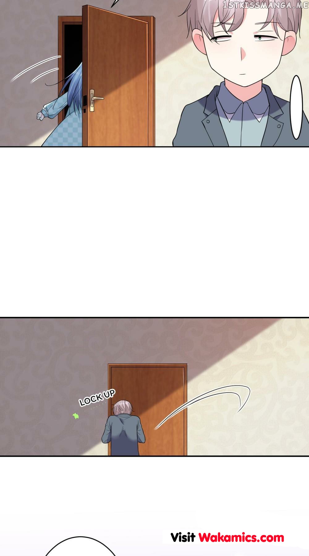 Blackmailed By Bossy Ceo chapter 181 - page 27