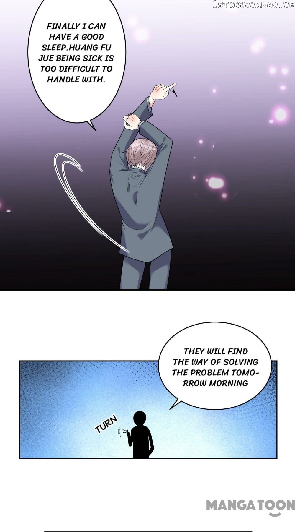 Blackmailed By Bossy Ceo chapter 181 - page 28
