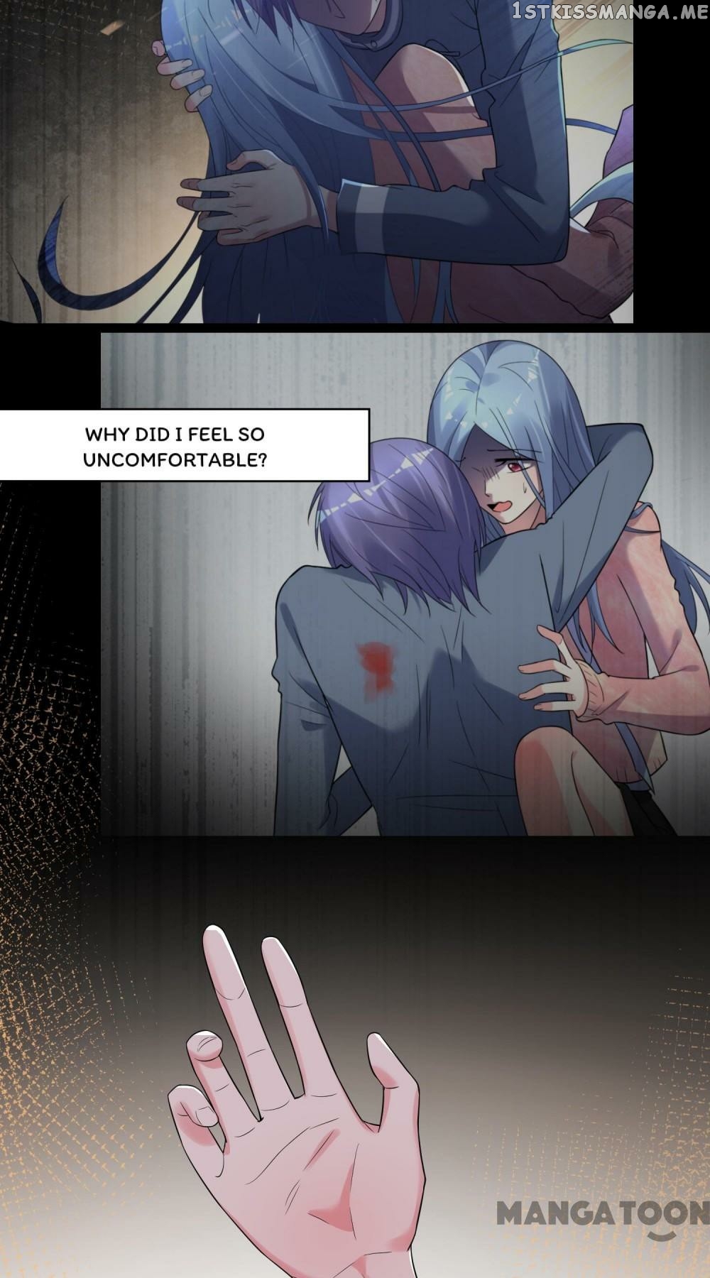 Blackmailed By Bossy Ceo chapter 181 - page 4