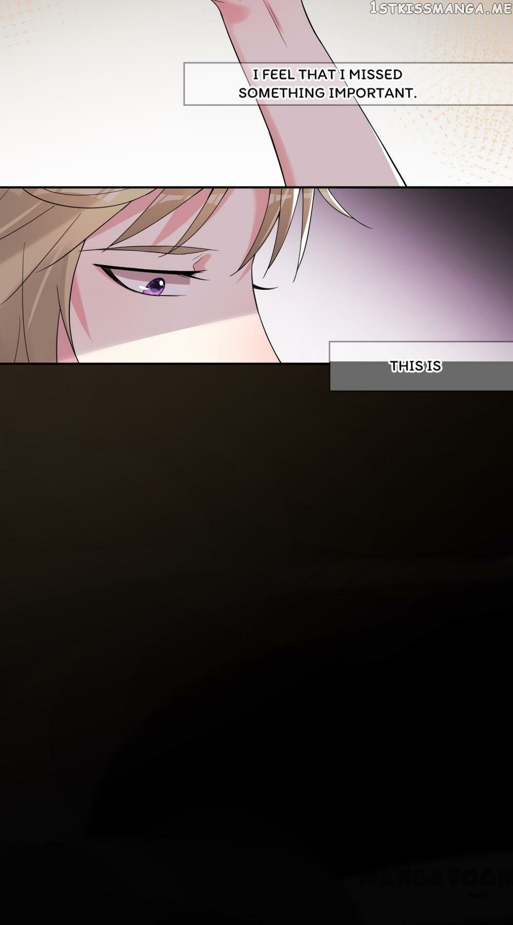 Blackmailed By Bossy Ceo chapter 181 - page 5