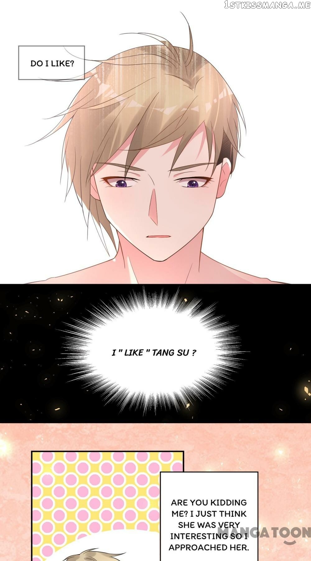 Blackmailed By Bossy Ceo chapter 181 - page 7