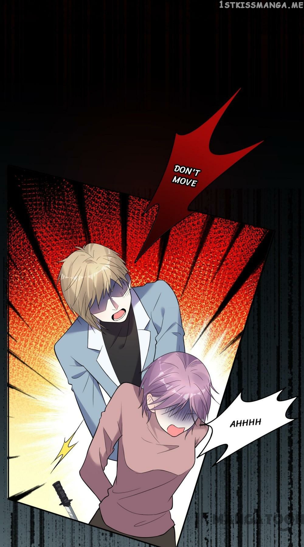 Blackmailed By Bossy Ceo chapter 180 - page 12