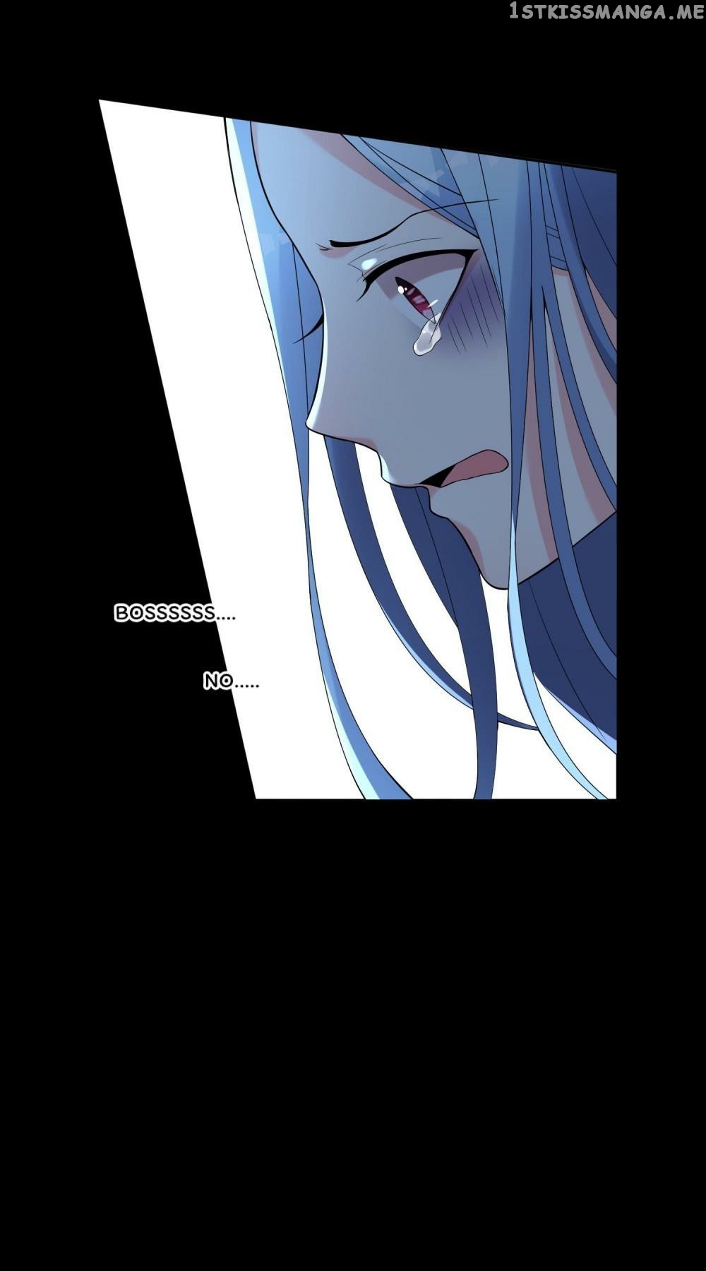 Blackmailed By Bossy Ceo chapter 180 - page 16