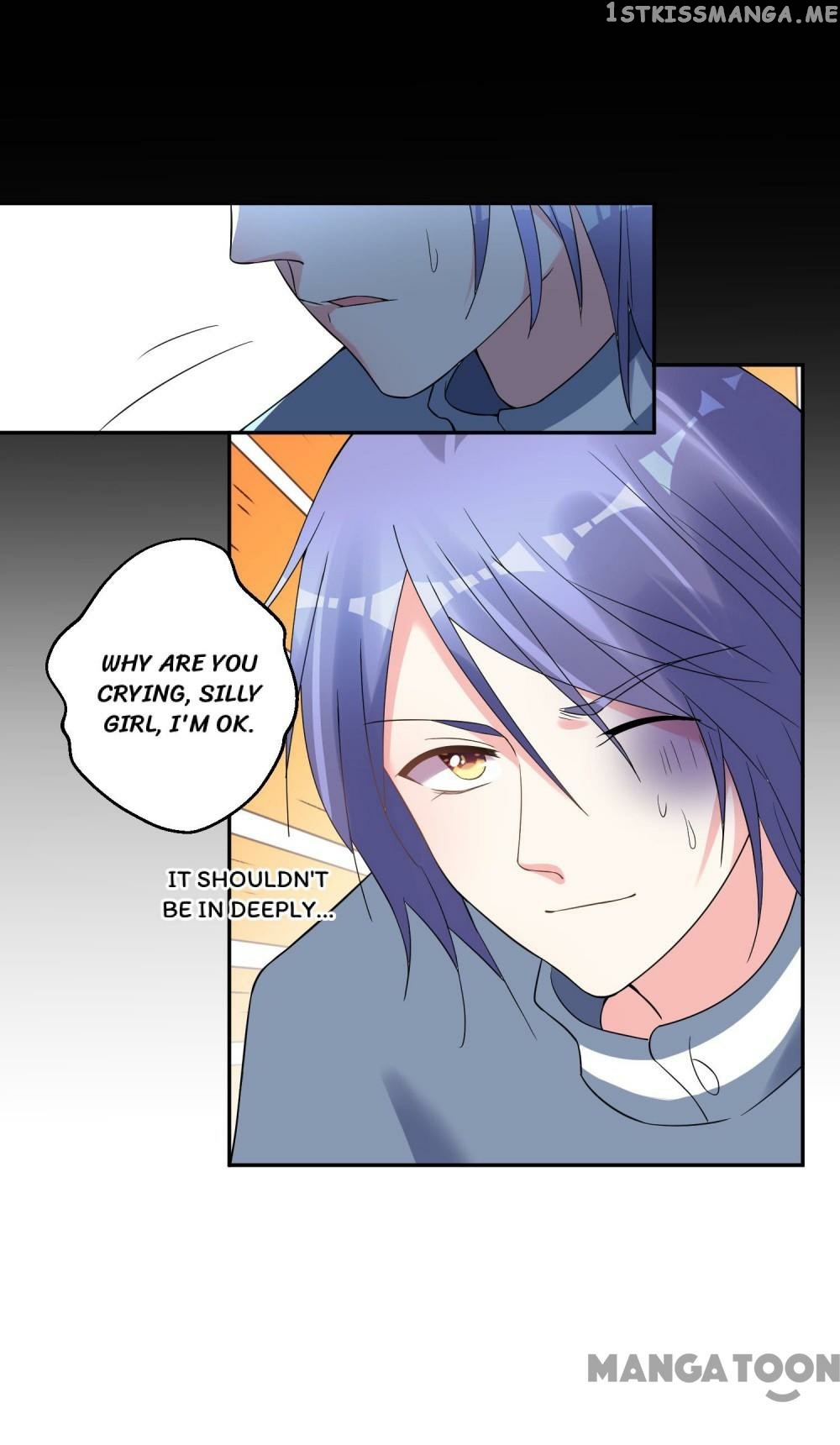 Blackmailed By Bossy Ceo chapter 180 - page 18
