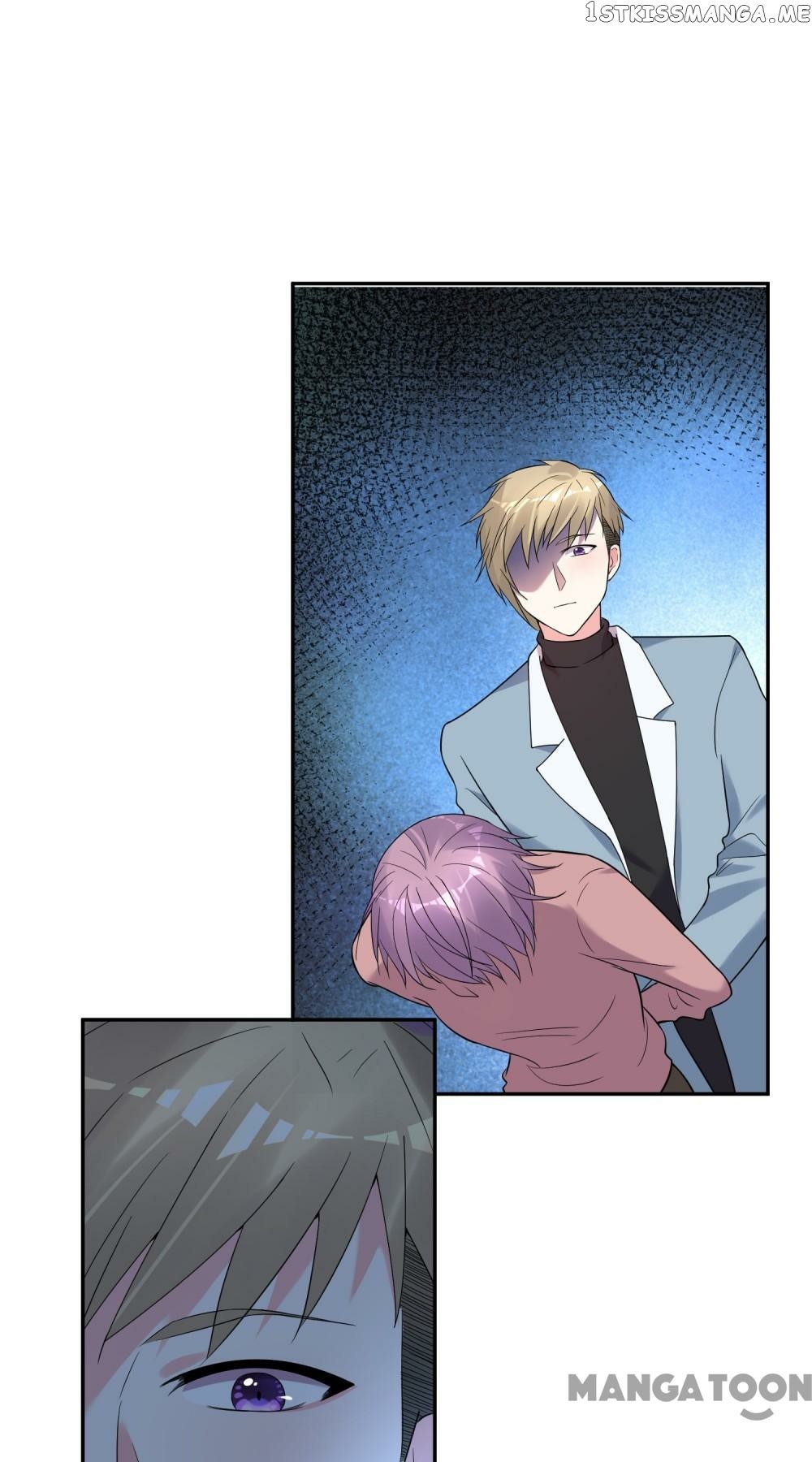 Blackmailed By Bossy Ceo chapter 180 - page 21