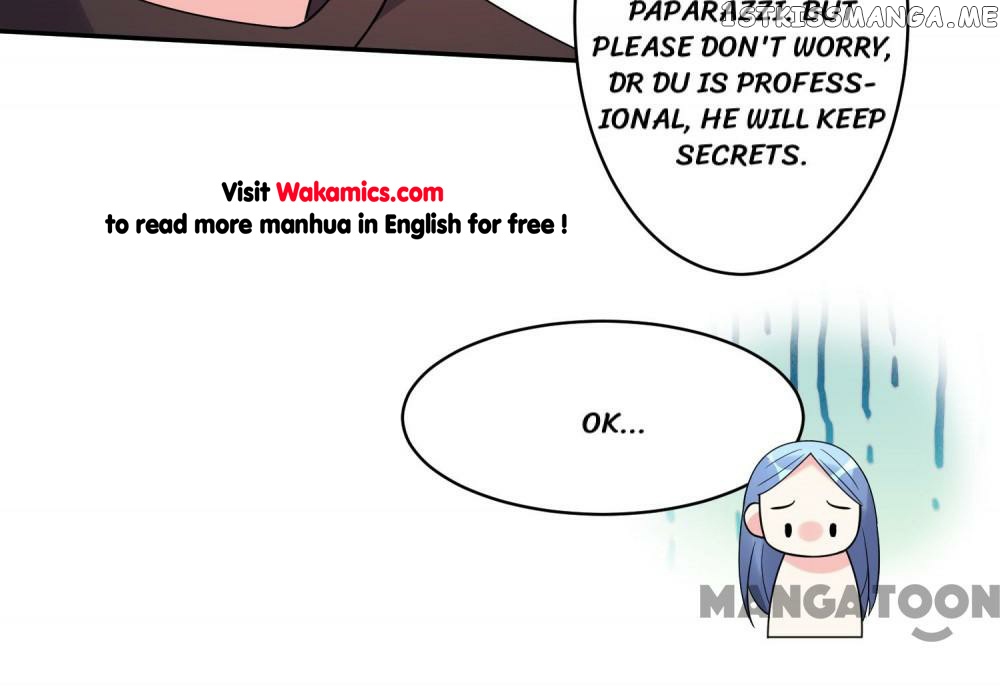 Blackmailed By Bossy Ceo chapter 180 - page 28
