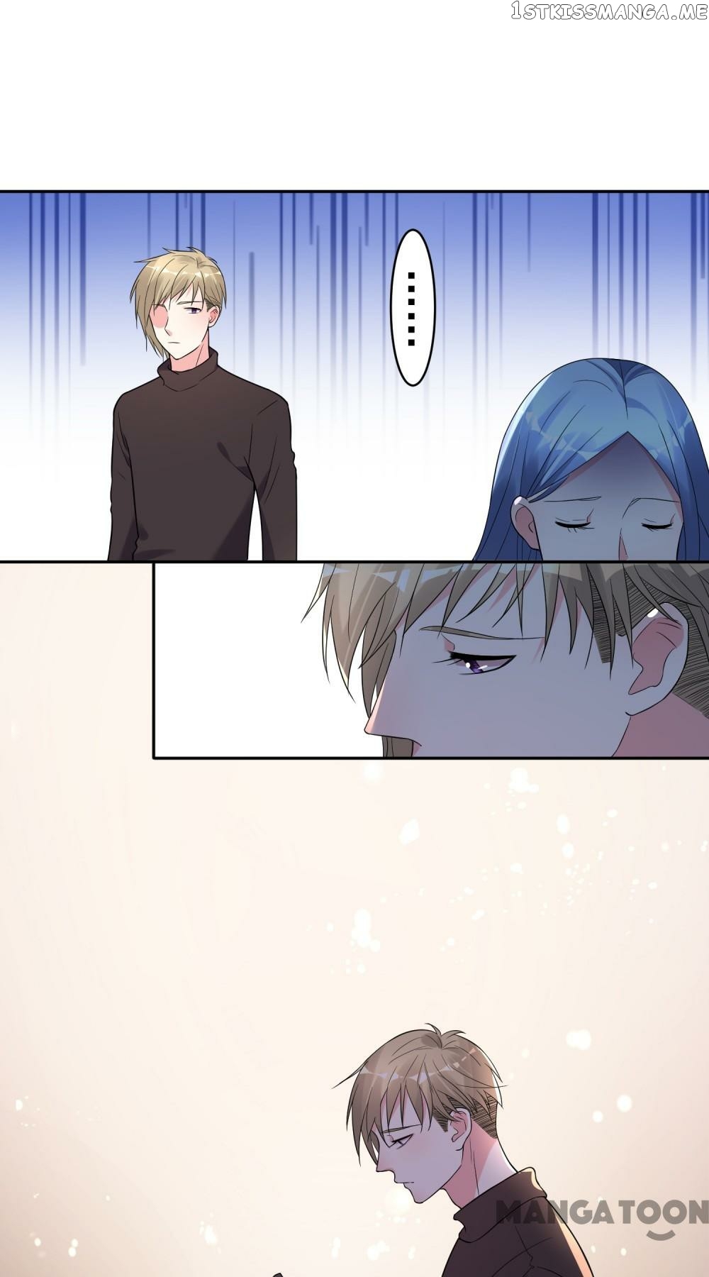 Blackmailed By Bossy Ceo chapter 180 - page 29