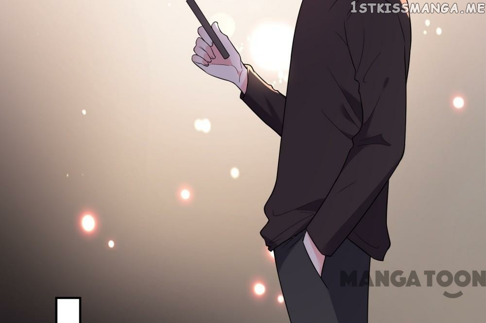 Blackmailed By Bossy Ceo chapter 180 - page 30