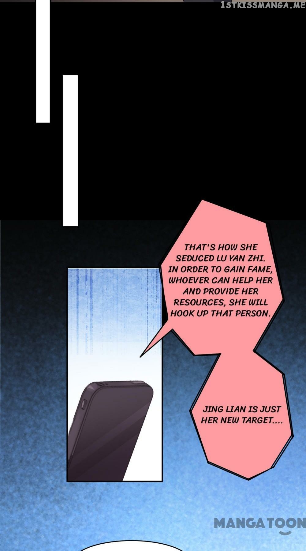 Blackmailed By Bossy Ceo chapter 180 - page 31
