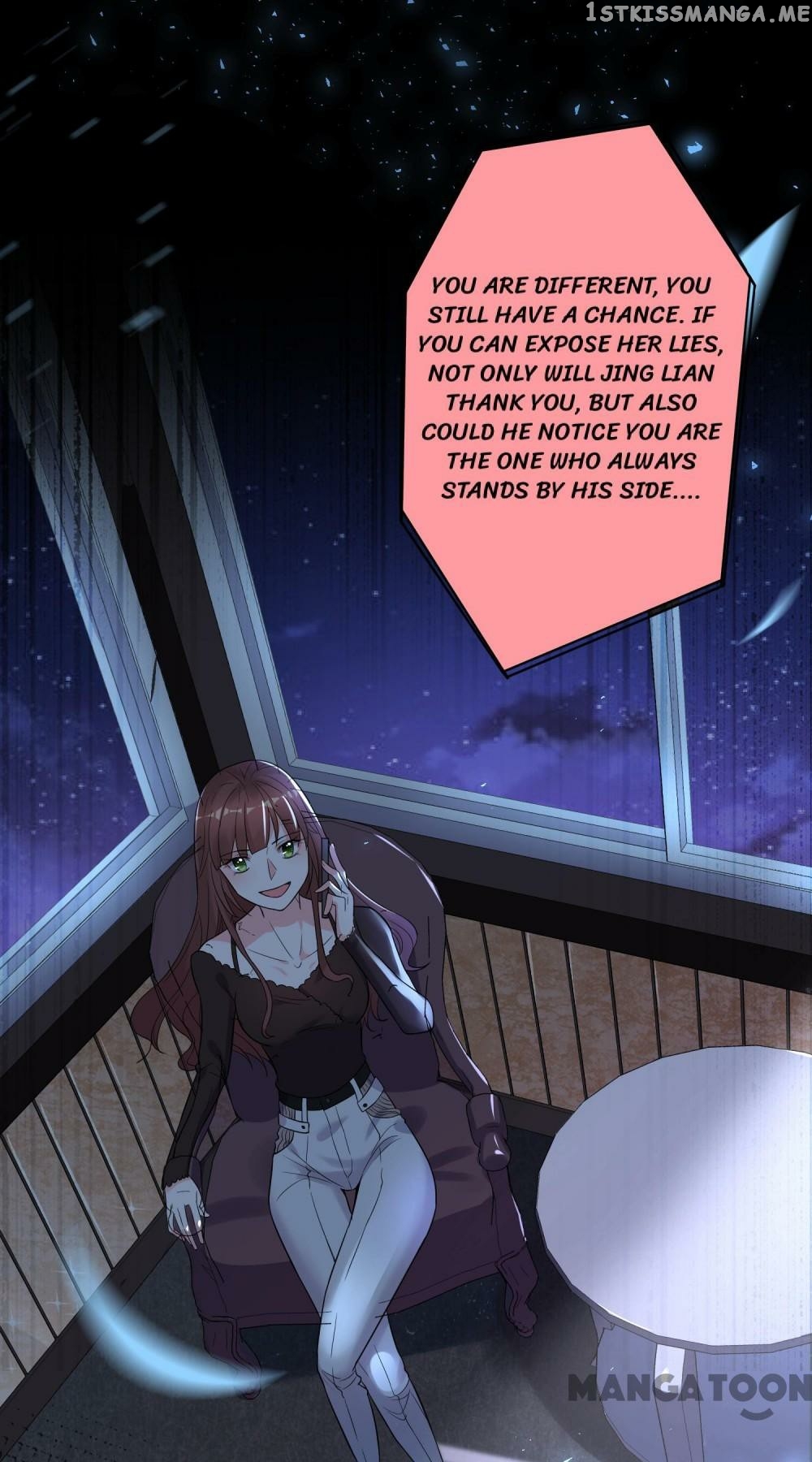 Blackmailed By Bossy Ceo chapter 180 - page 35