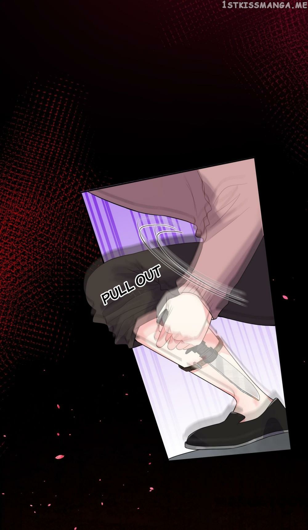 Blackmailed By Bossy Ceo chapter 180 - page 4