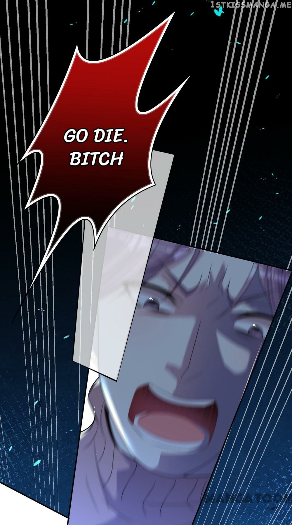 Blackmailed By Bossy Ceo chapter 179 - page 1