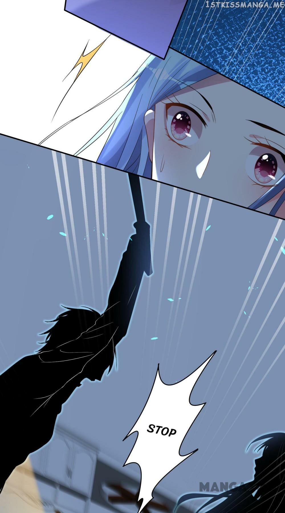Blackmailed By Bossy Ceo chapter 179 - page 2