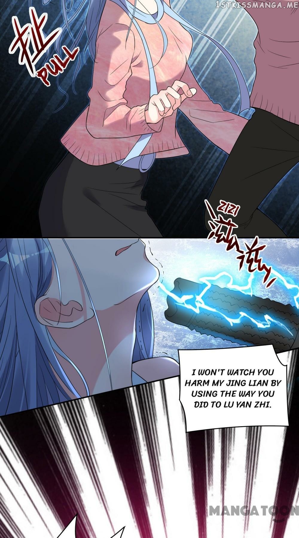 Blackmailed By Bossy Ceo chapter 179 - page 21