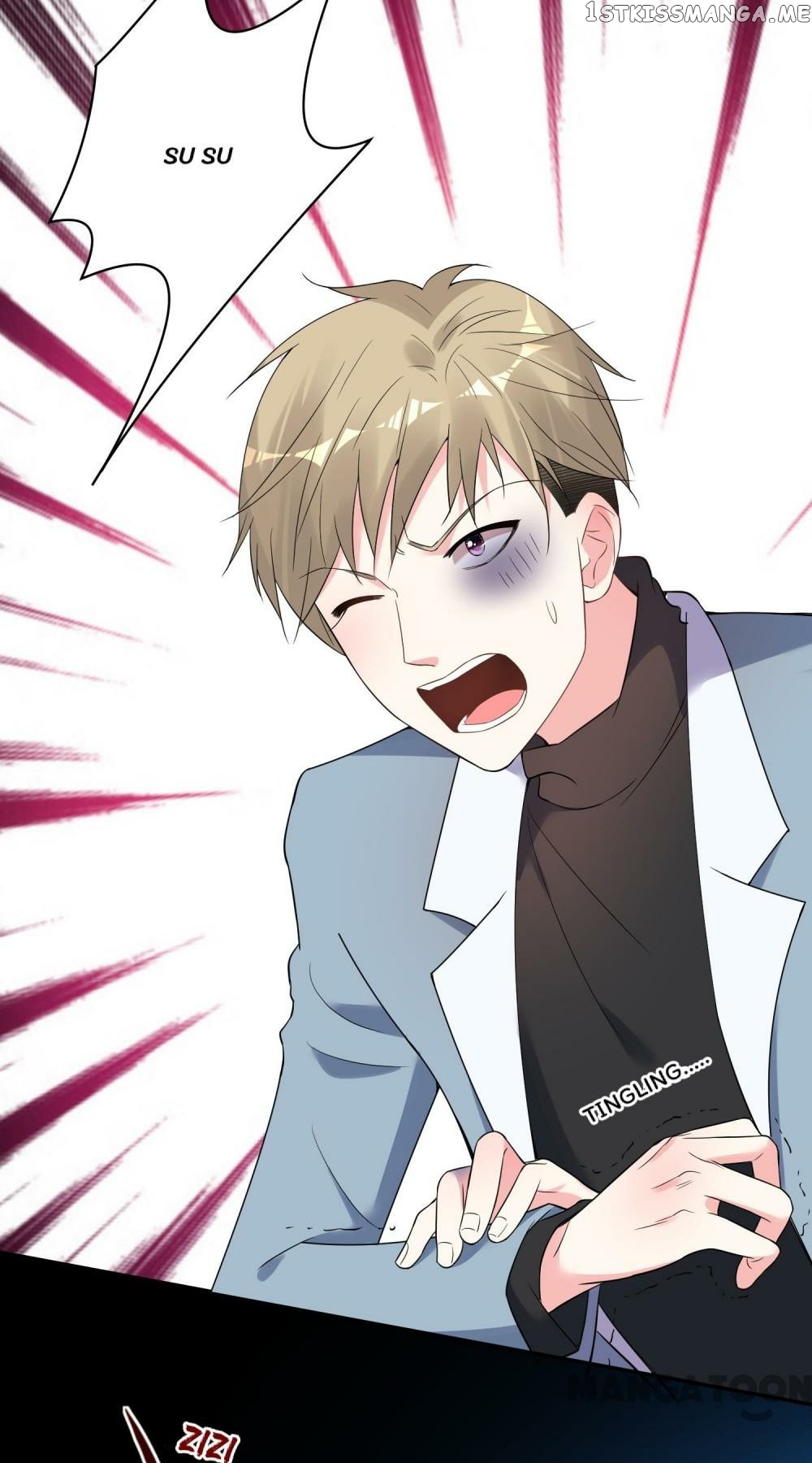 Blackmailed By Bossy Ceo chapter 179 - page 22