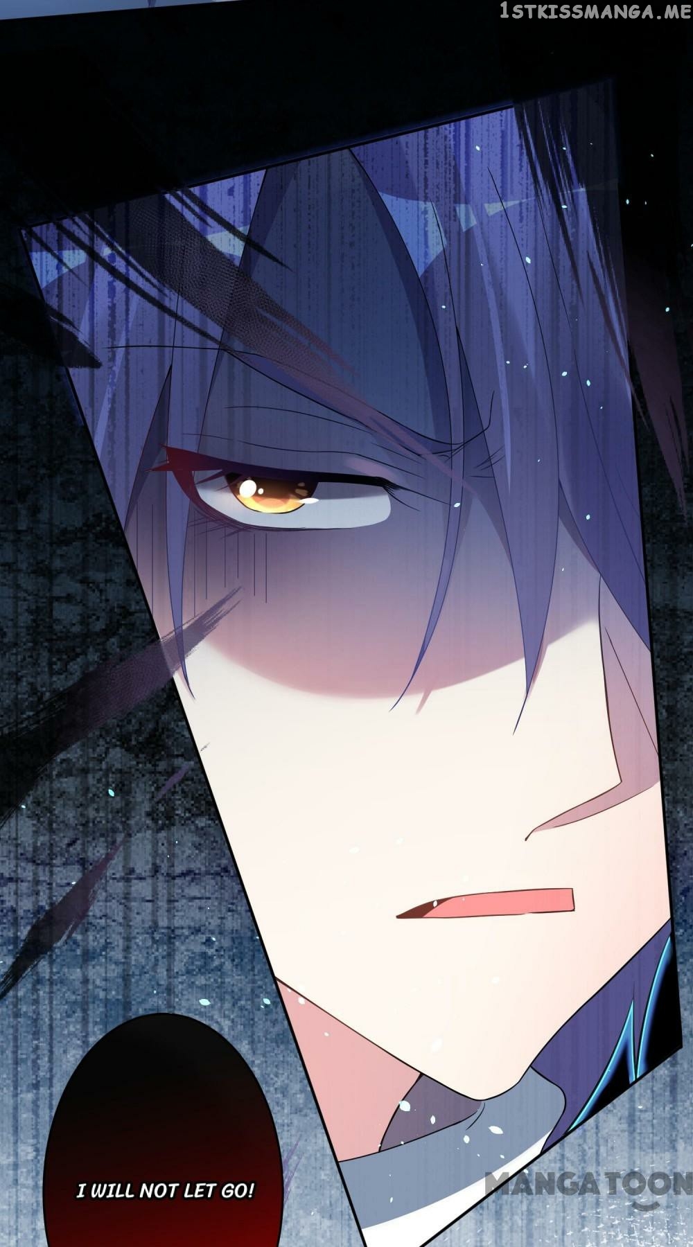 Blackmailed By Bossy Ceo chapter 179 - page 28