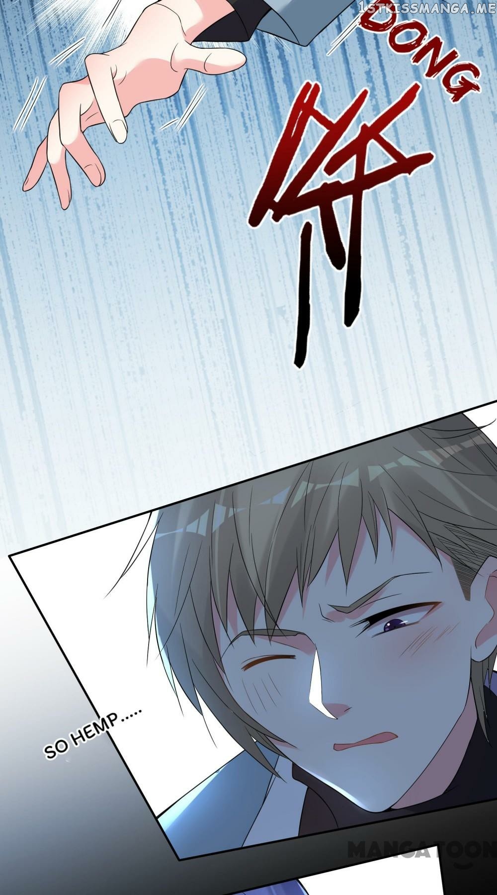 Blackmailed By Bossy Ceo chapter 179 - page 4