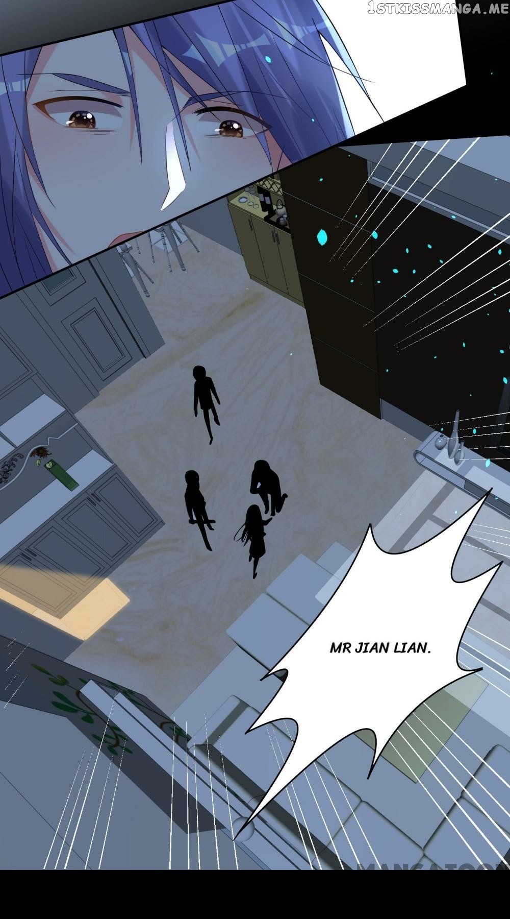 Blackmailed By Bossy Ceo chapter 179 - page 5