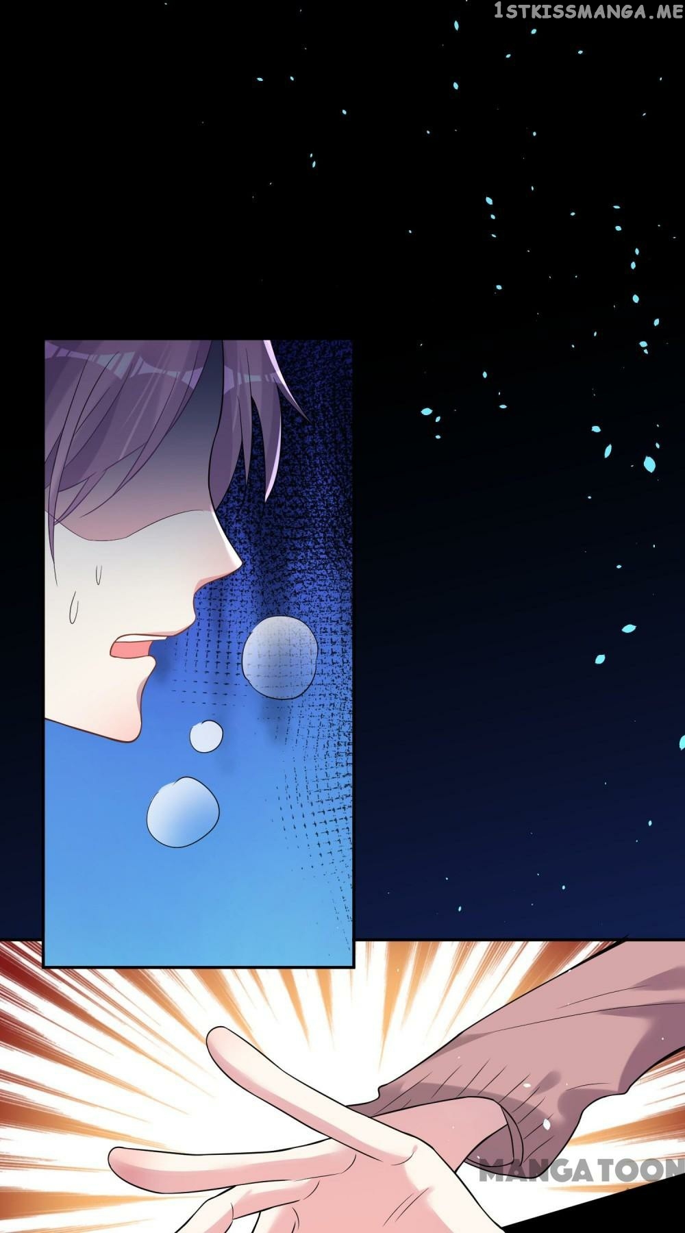 Blackmailed By Bossy Ceo chapter 179 - page 7