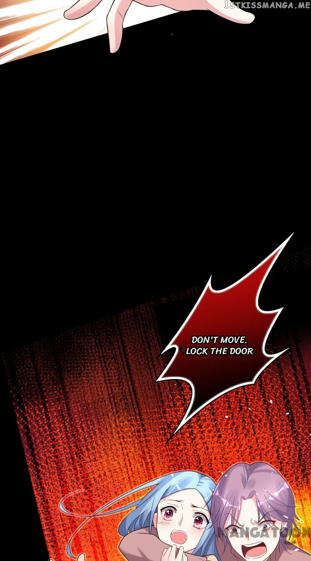 Blackmailed By Bossy Ceo chapter 179 - page 8