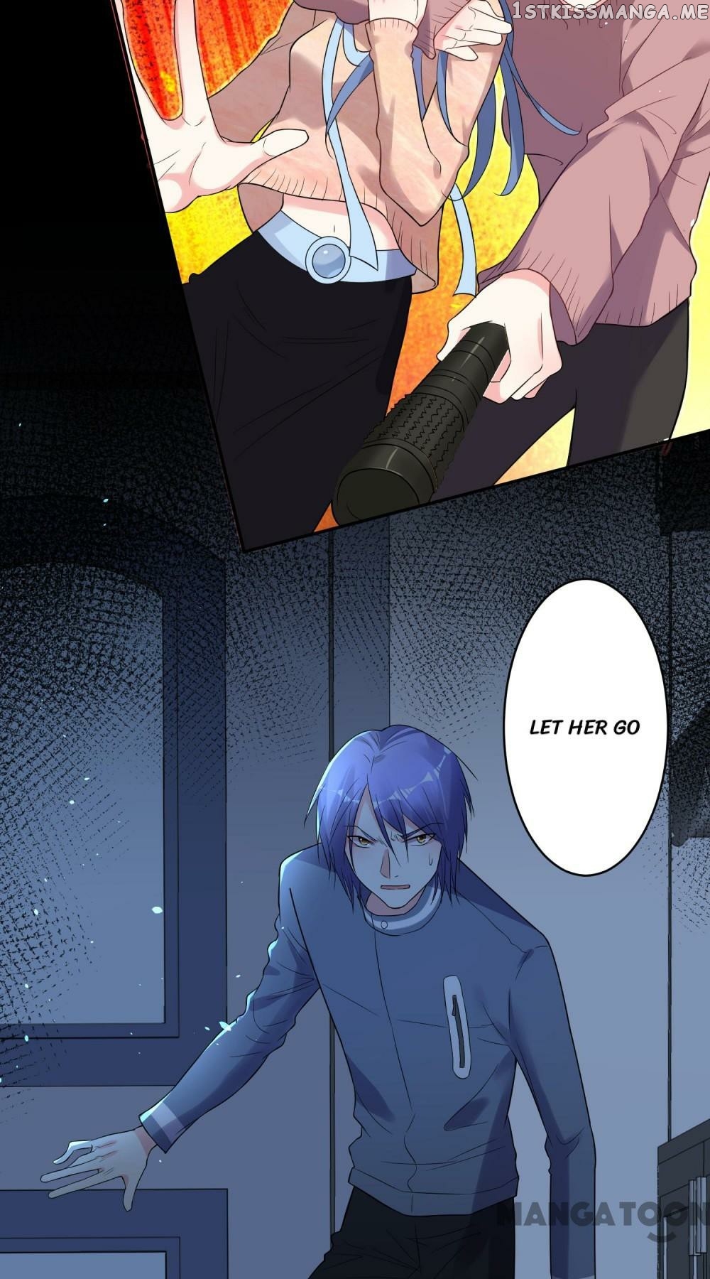 Blackmailed By Bossy Ceo chapter 179 - page 9
