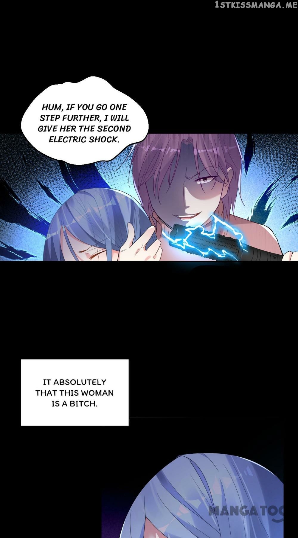Blackmailed By Bossy Ceo chapter 178 - page 13