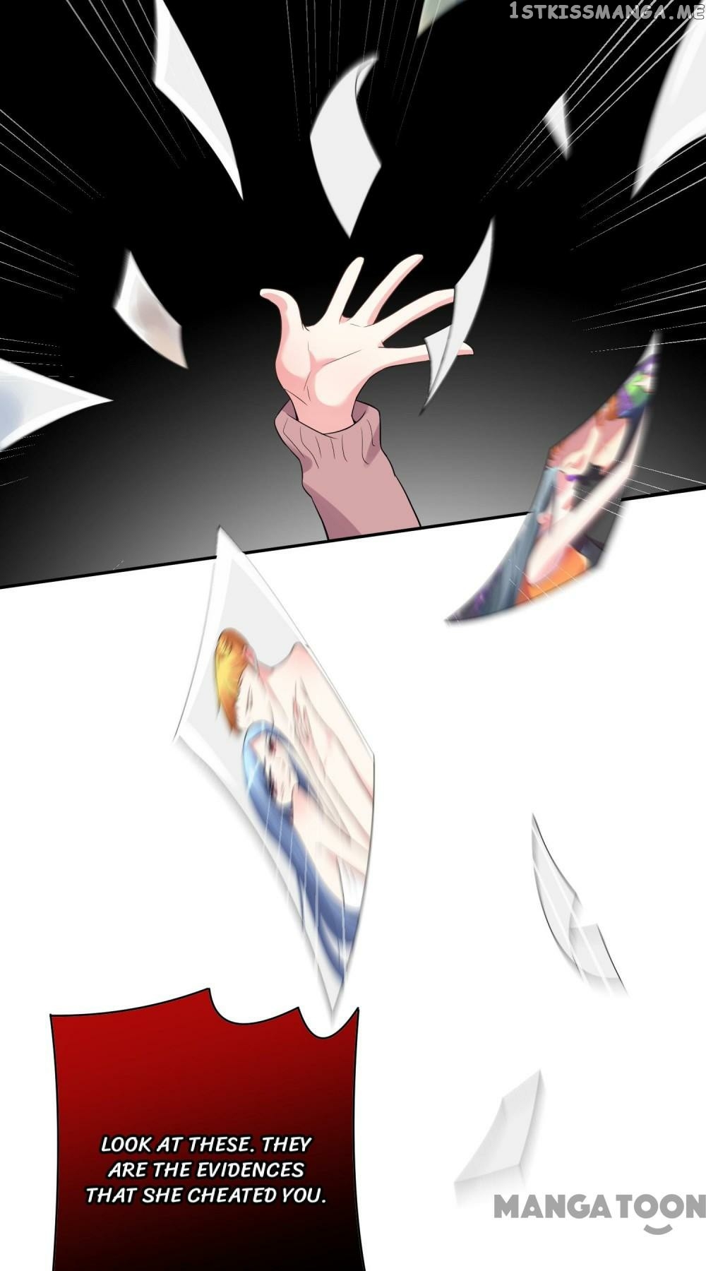 Blackmailed By Bossy Ceo chapter 178 - page 17