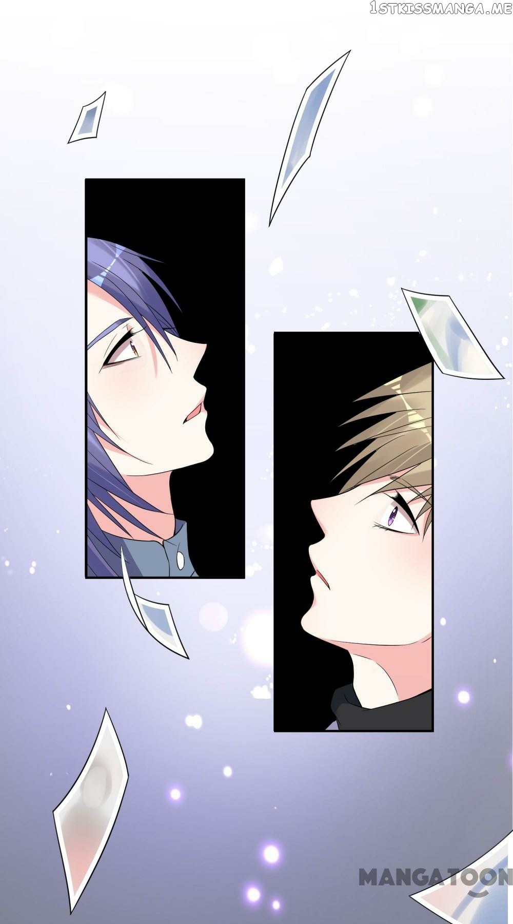 Blackmailed By Bossy Ceo chapter 178 - page 19