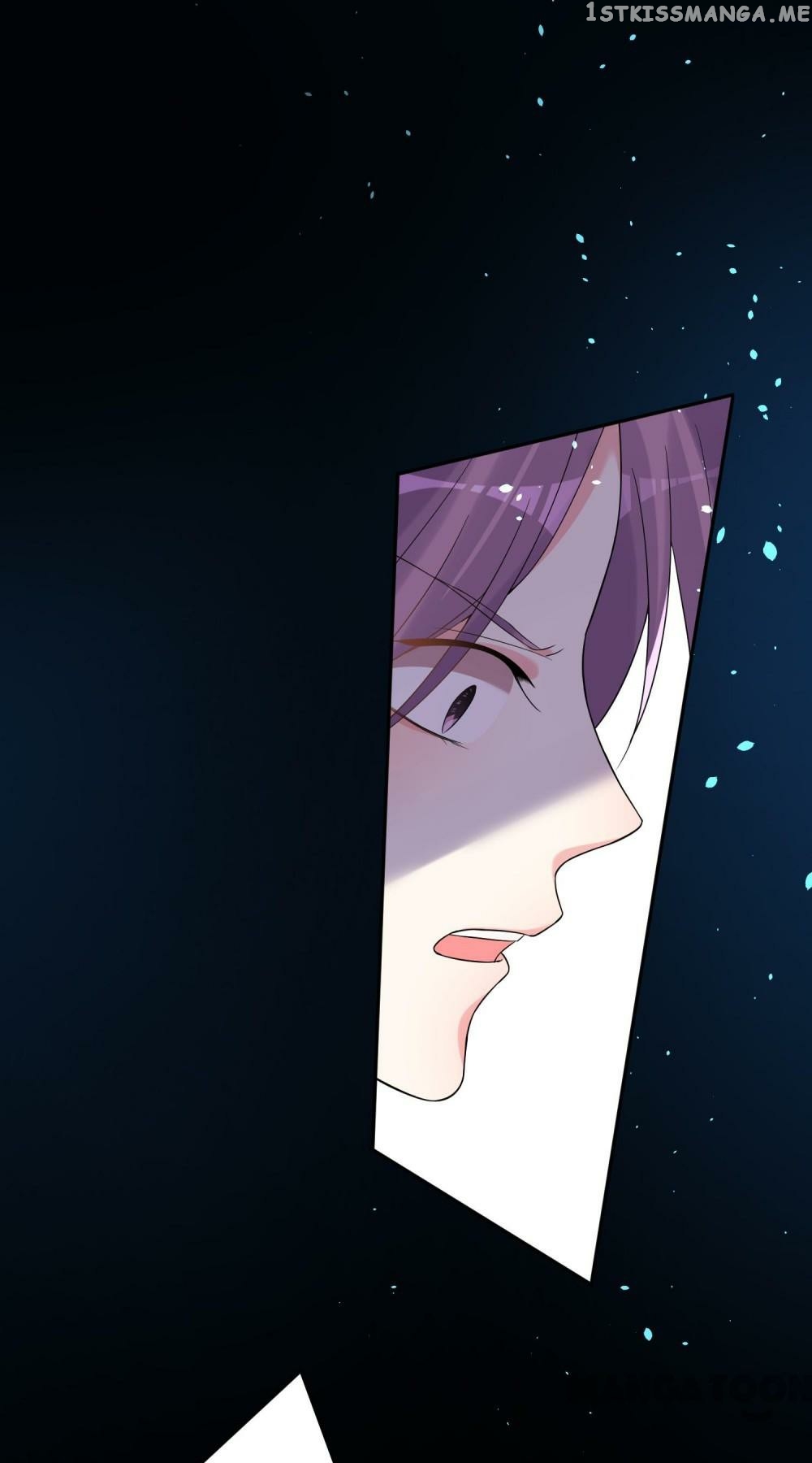 Blackmailed By Bossy Ceo chapter 178 - page 25