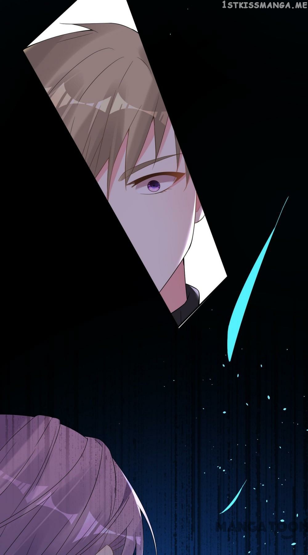 Blackmailed By Bossy Ceo chapter 178 - page 26