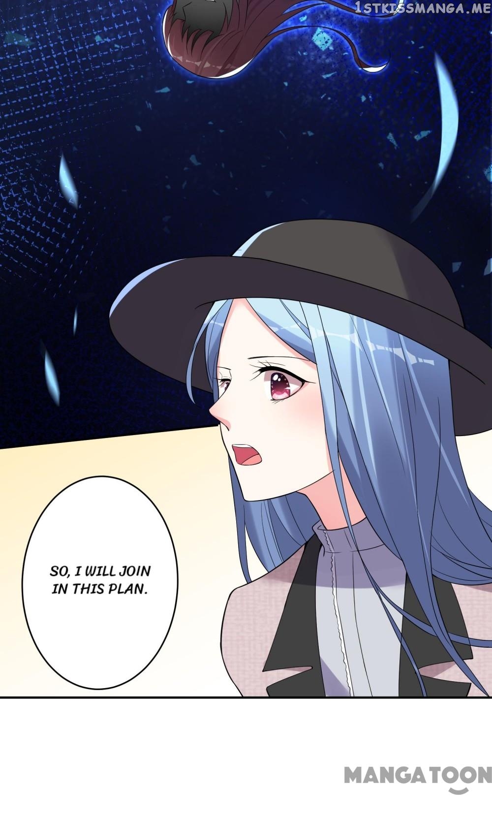 Blackmailed By Bossy Ceo chapter 174 - page 12