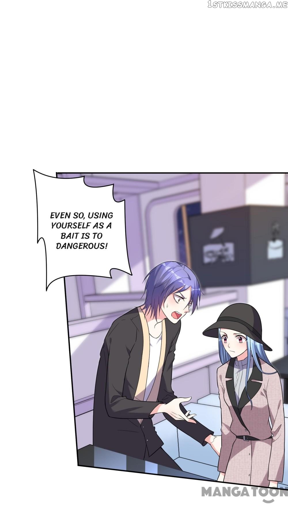 Blackmailed By Bossy Ceo chapter 174 - page 13