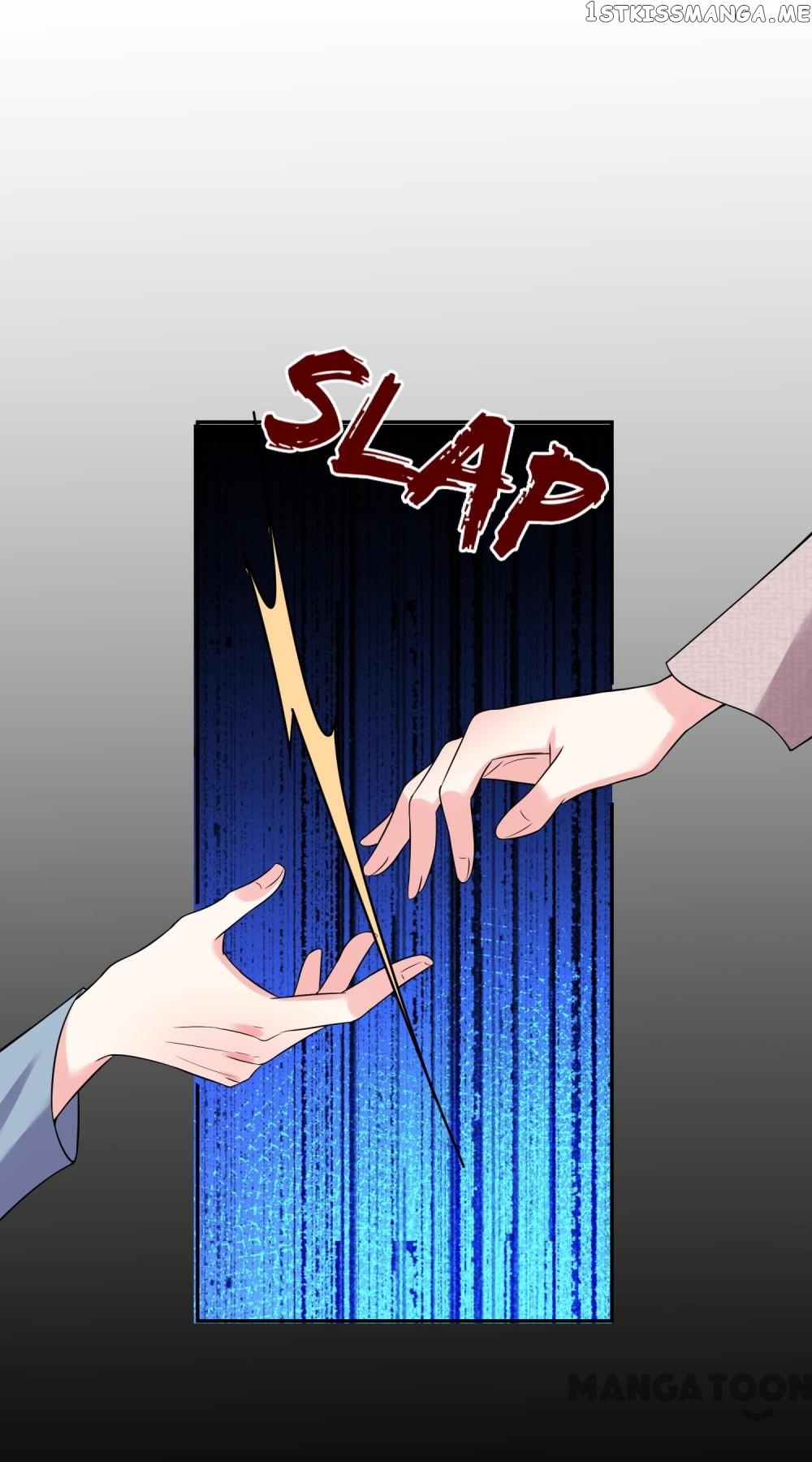 Blackmailed By Bossy Ceo chapter 174 - page 17
