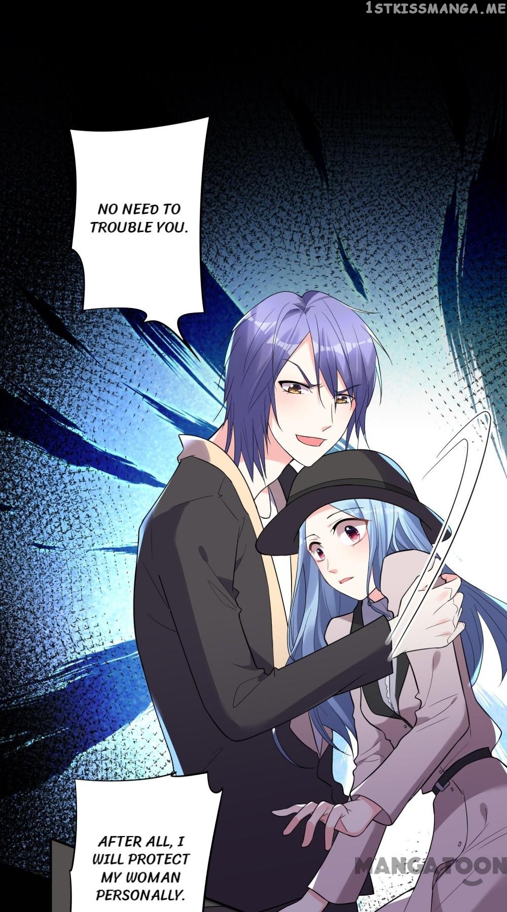 Blackmailed By Bossy Ceo chapter 174 - page 19