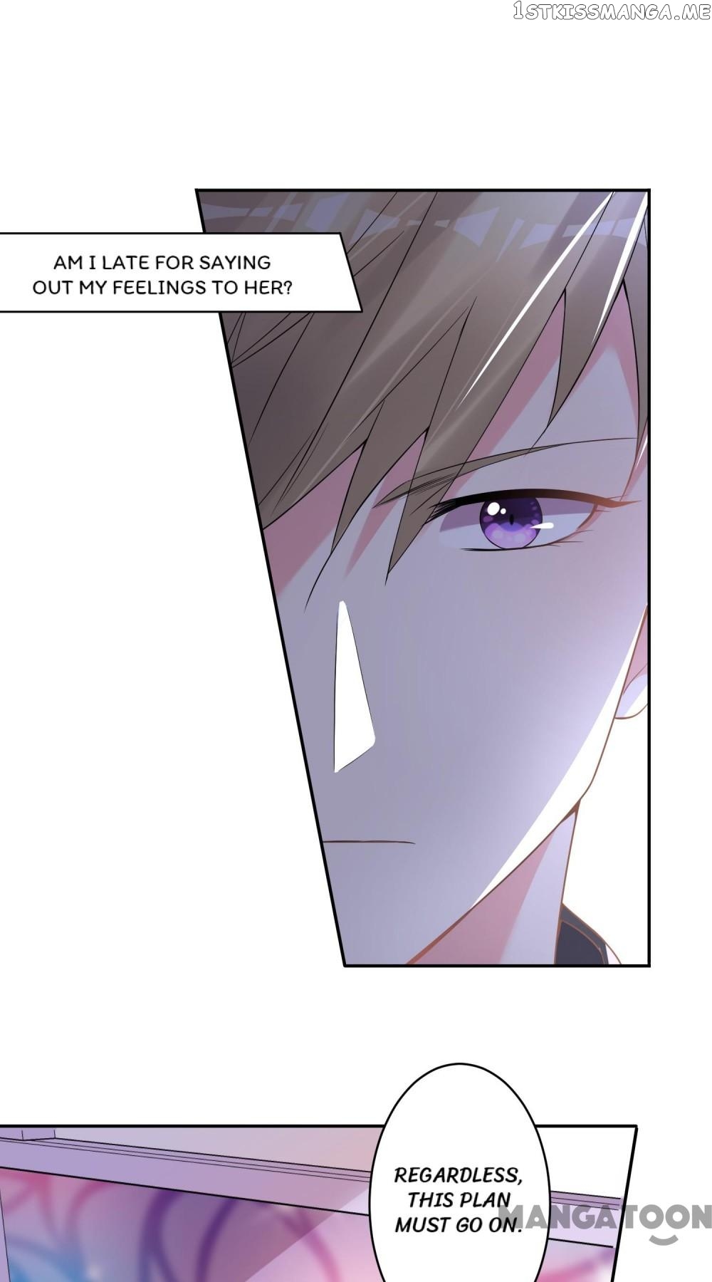 Blackmailed By Bossy Ceo chapter 174 - page 26