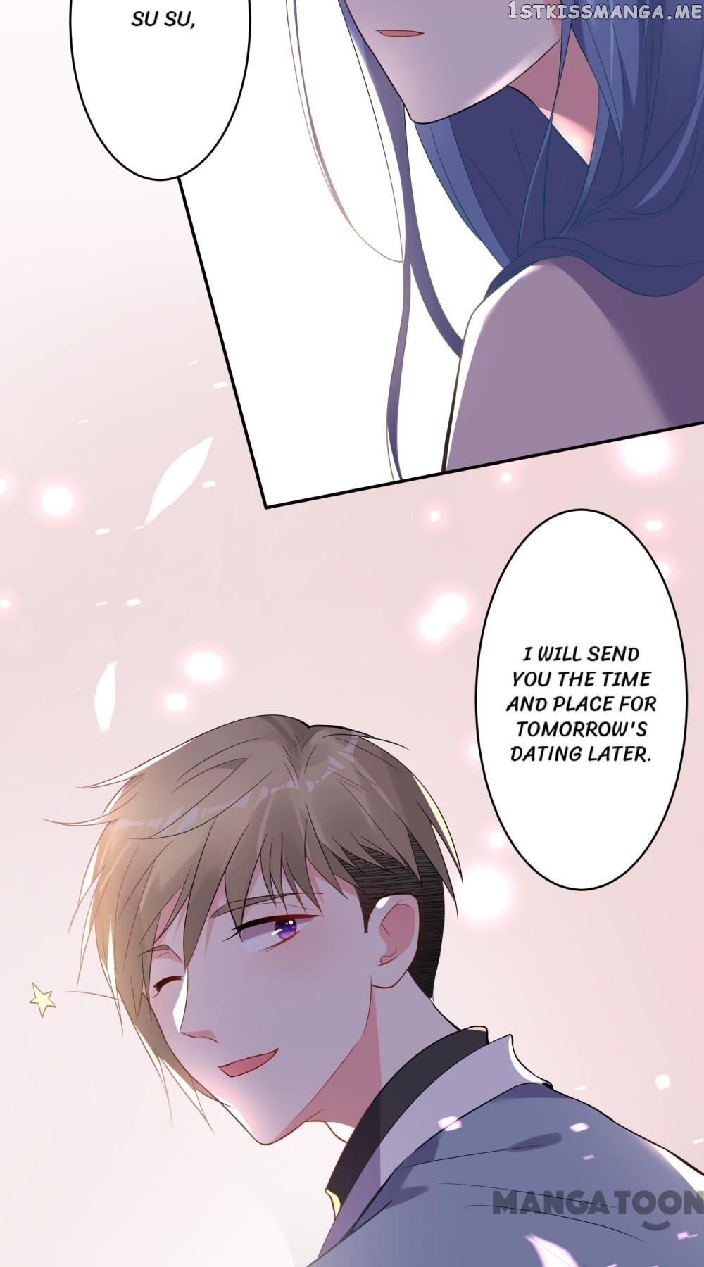 Blackmailed By Bossy Ceo chapter 174 - page 28