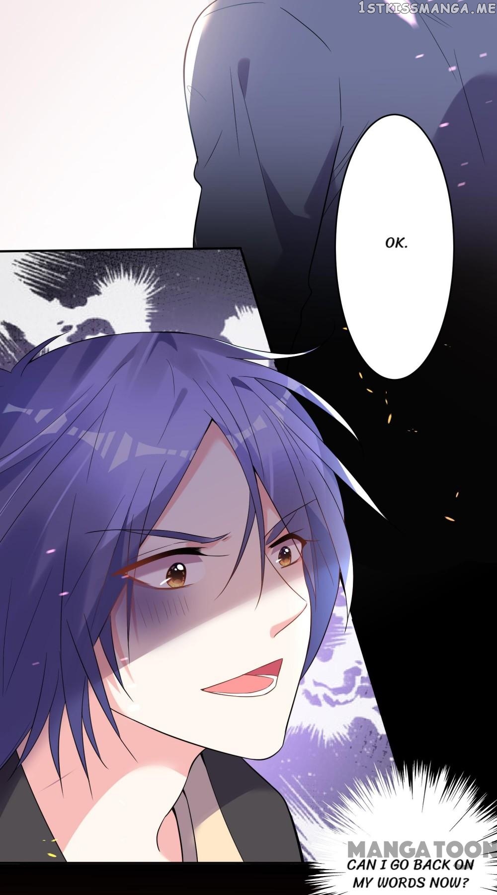 Blackmailed By Bossy Ceo chapter 174 - page 29