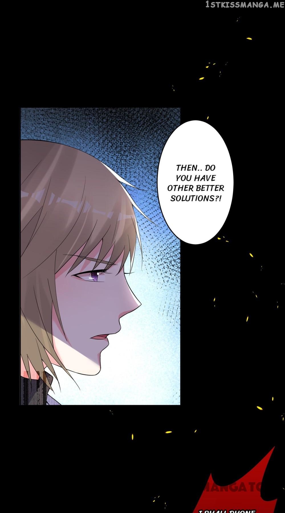 Blackmailed By Bossy Ceo chapter 174 - page 4