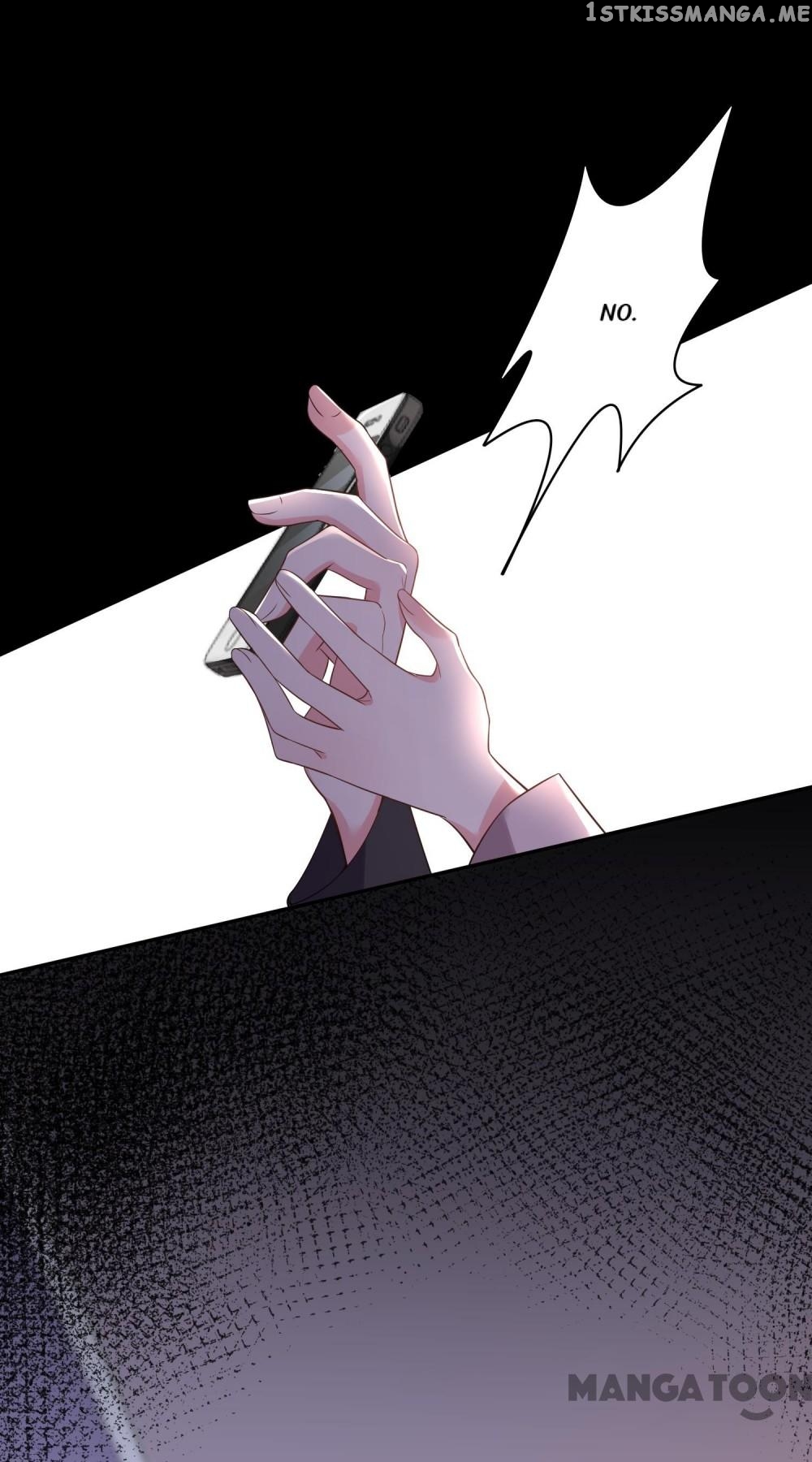 Blackmailed By Bossy Ceo chapter 174 - page 7