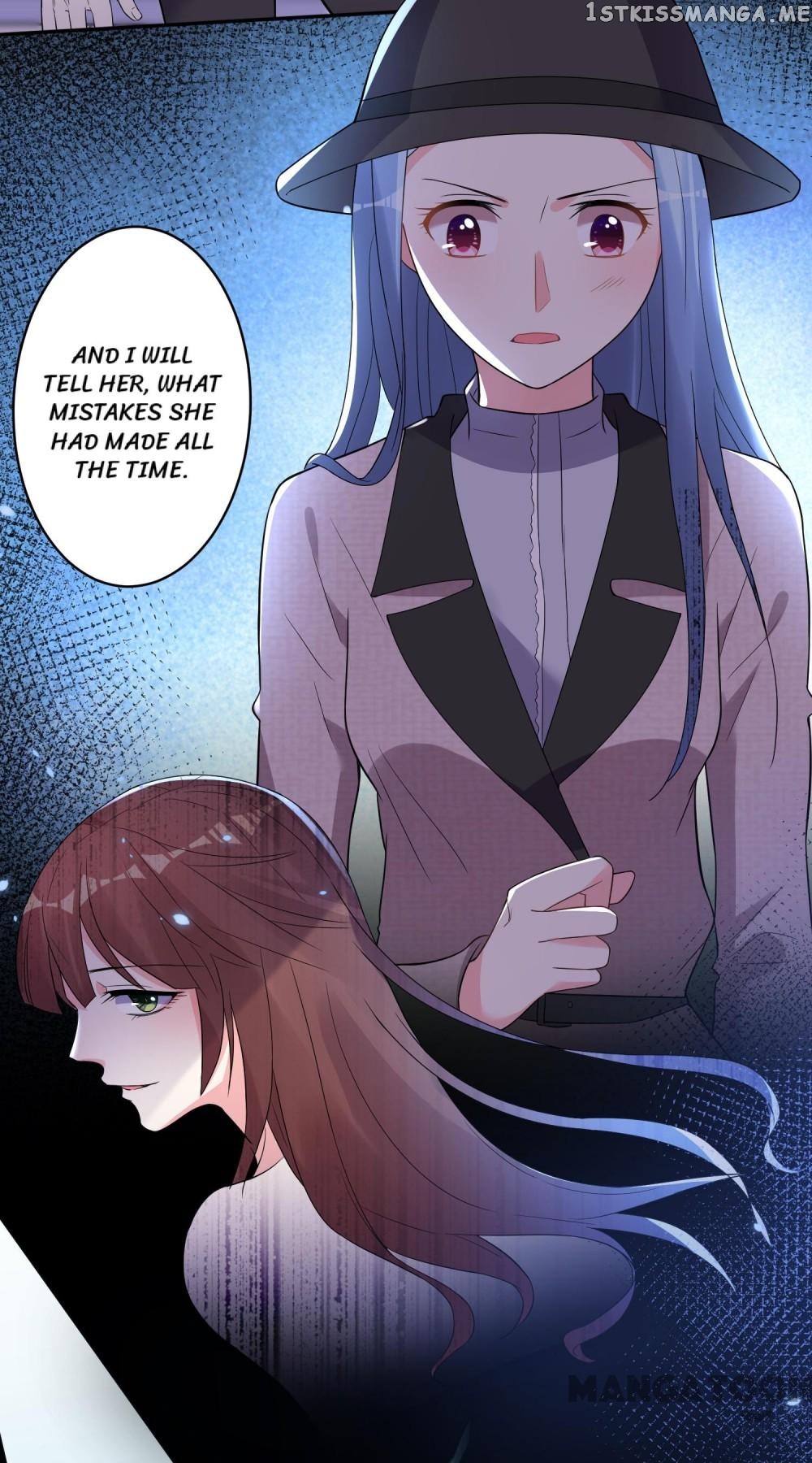 Blackmailed By Bossy Ceo chapter 174 - page 9