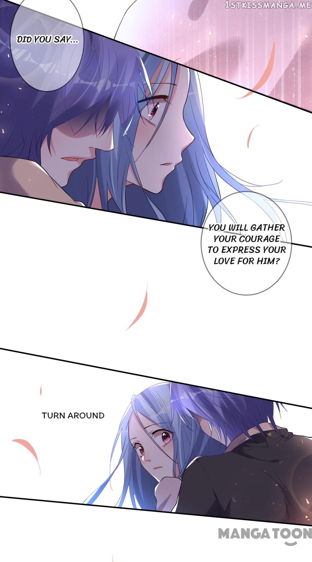 Blackmailed By Bossy Ceo chapter 172 - page 11