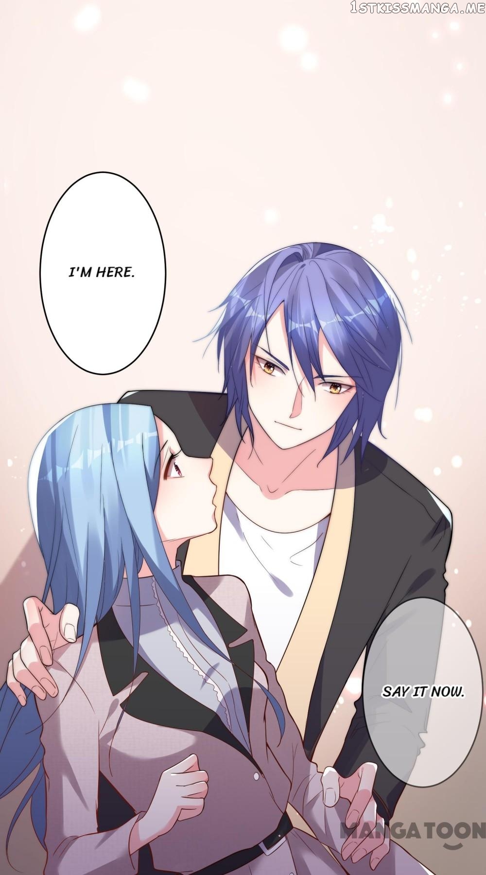 Blackmailed By Bossy Ceo chapter 172 - page 13