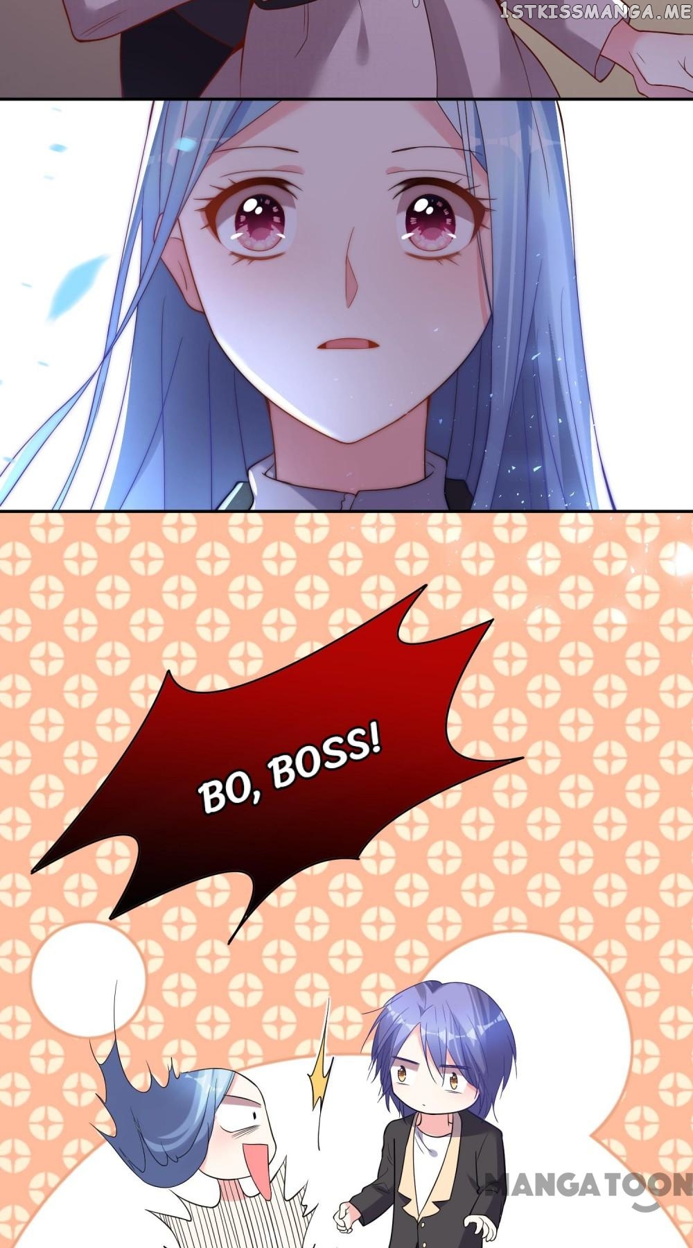 Blackmailed By Bossy Ceo chapter 172 - page 14