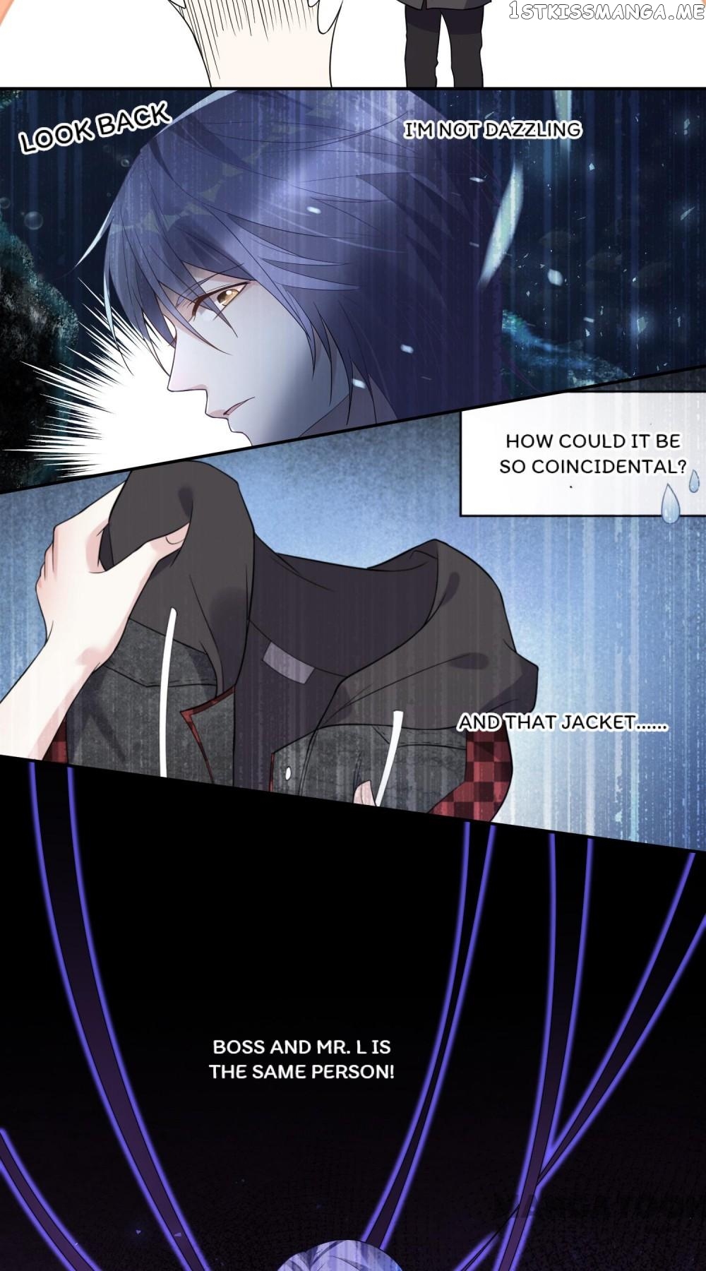 Blackmailed By Bossy Ceo chapter 172 - page 15