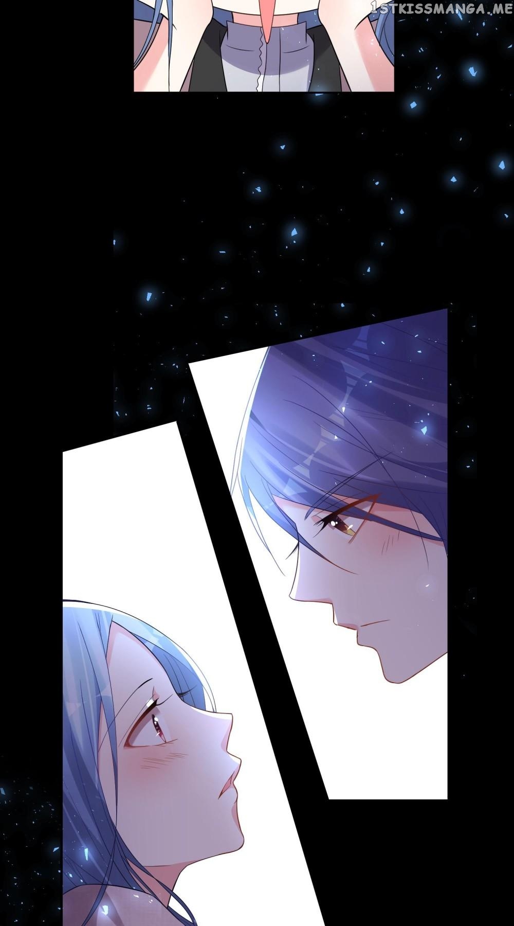 Blackmailed By Bossy Ceo chapter 172 - page 17